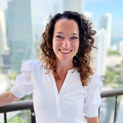 Jenn Greenberg
