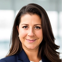 Jenna Andrianopoulos-Kornichuk