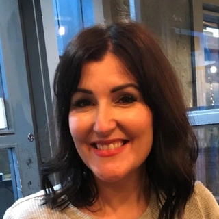 Jenna Bellis-Parry Assoc Cipd