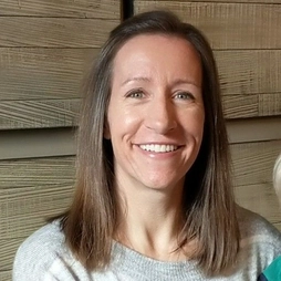 Jenna Carlson