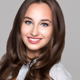 Jenna Frankel, MPS