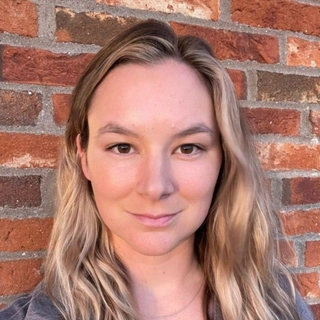 Jenna Hamilton