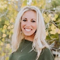 Jenna Heath, PMP, CRCR