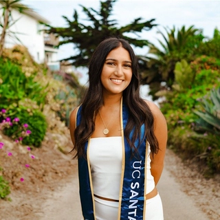Jenna Mamdani
