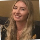 Jenna McGuinness-Jenkins