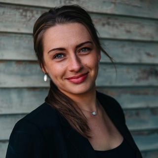 Jenna McGuire
