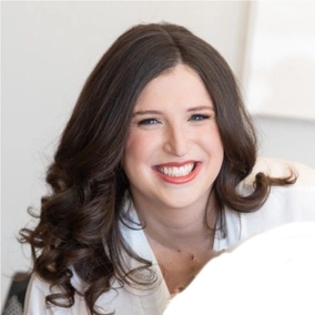 Jenna Moorehead Ramsey