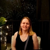 Jenna Schreckenghaust