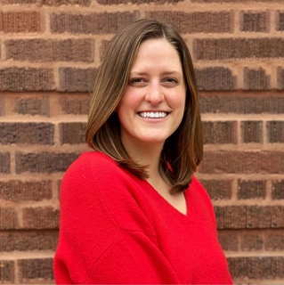 Jenna Swinney