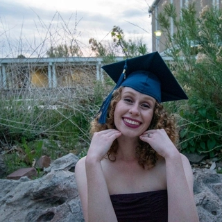 Jenna Vandebrake-Page
