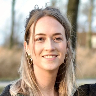 Jenneke Swart