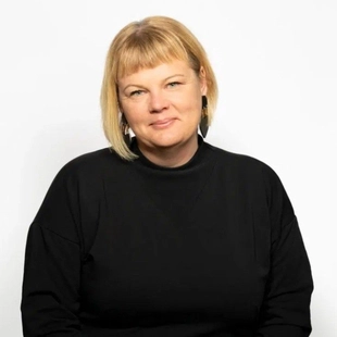 Jenni Fredriksson-Bass