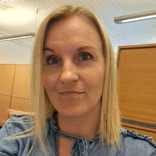 Jenni Savolainen