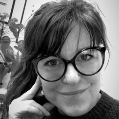 Jennie Magdalena Nilsson