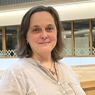 Jennie Sjöholm
