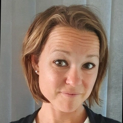 Jennie Wilborgsson