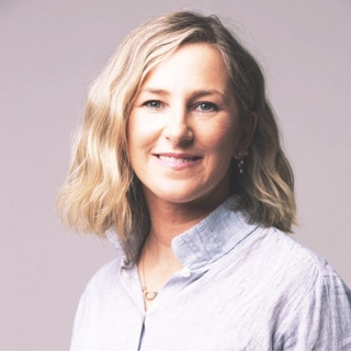 Jennifer Aitchison