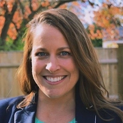 Jennifer Anthony