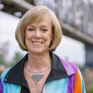 Jennifer Barrett Glasgow