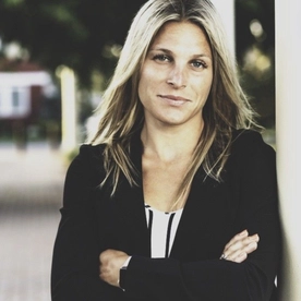 Jennifer Cairone Crane