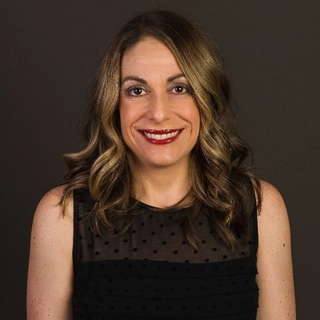 Jennifer Caracciolo Anderson Phr