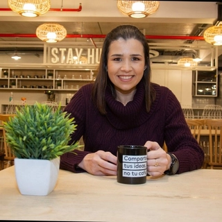 Jennifer Castillo Serna