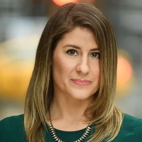 Jennifer Cowperthwaite