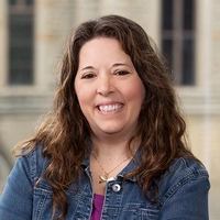 Jennifer Dongarra Boehm