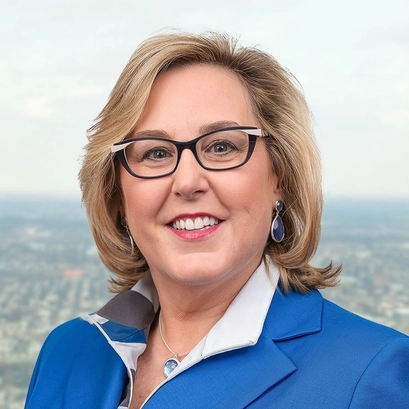 Jennifer Dorfmeister