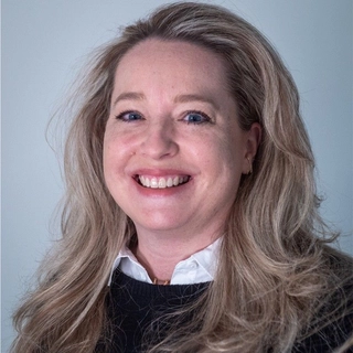 Jennifer Dunford Khazai