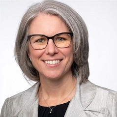 Jennifer Foster