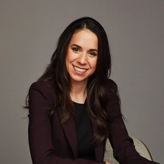 Jennifer Fox Bensimon