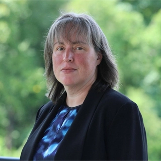 Jennifer Gibson
