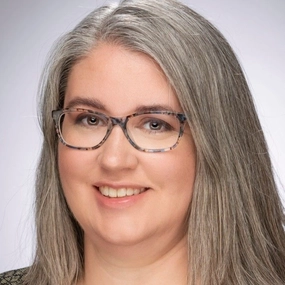 Jennifer Goode Stevens