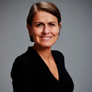 Jennifer Herve du Penhoat