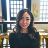 Jennifer Kang (She/Her)