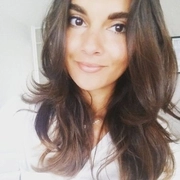 Jennifer Klein - Steenbergen