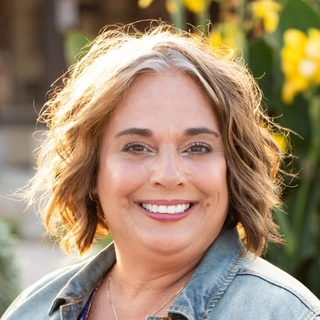 Jennifer Kraus