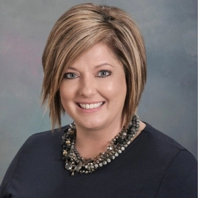 Jennifer Kuhn McAfee