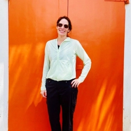 Jennifer LeSage, CPCM