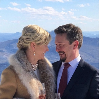 Jennifer Lynett Richmond