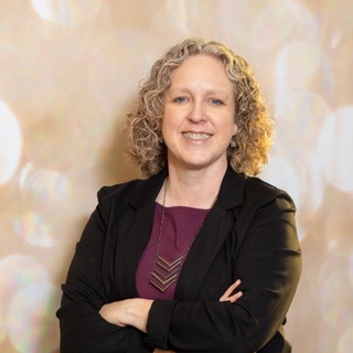 Jennifer Marshall