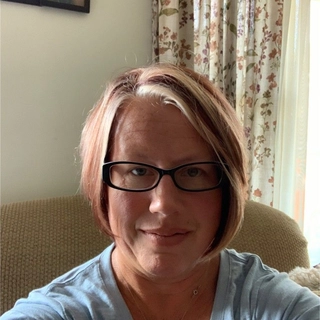 Jennifer McVicker