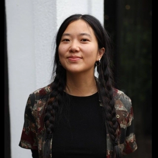 Jennifer Minghua Wu