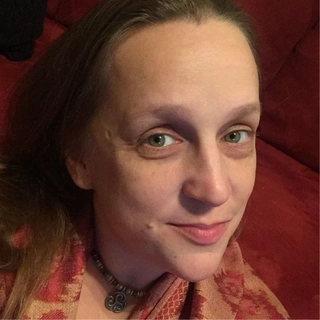 Jennifer Morris
