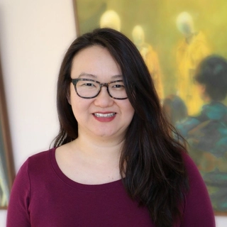 Jennifer Ong