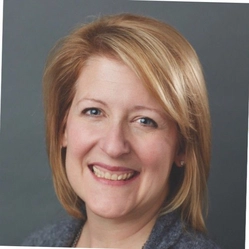 Jennifer Peterson