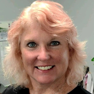 Jennifer Porter