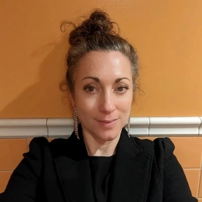 Jennifer Rachor-Dowd