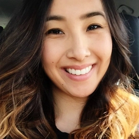 Jennifer Tran